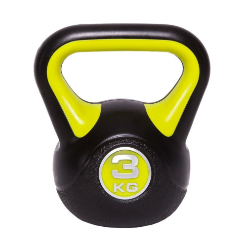 Kettlebell 3kg