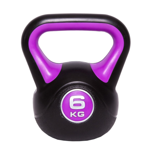 Kettlebell 6kg