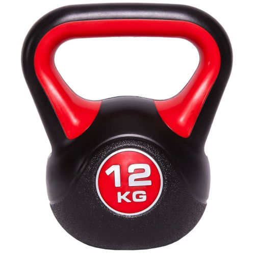 Kettlebell 12kg