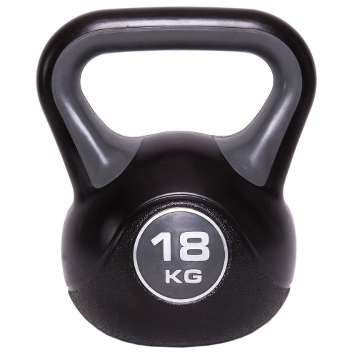 Kettlebell 18kg