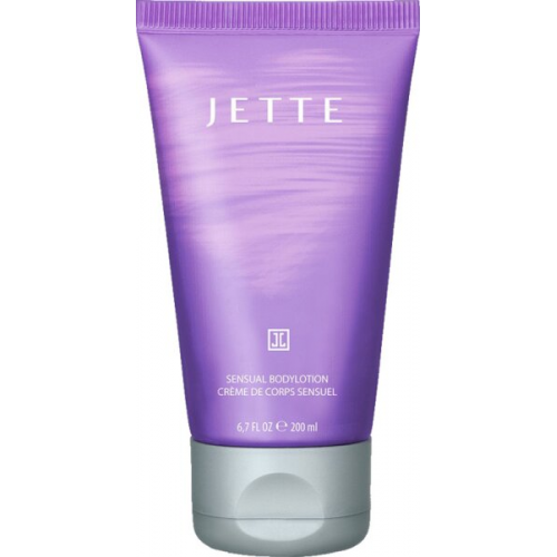 Jette Love Body Lotion - K&ouml;rperlotion 200 ml