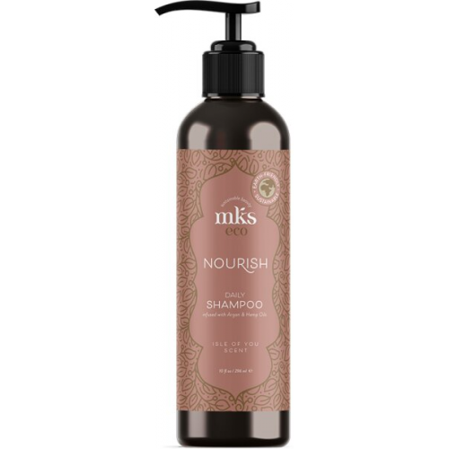 MKS eco Isle of You Shampoo 296 ml