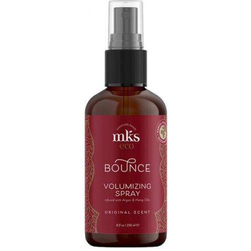 MKS eco Style Bounce Volumizing Spray 236 ml