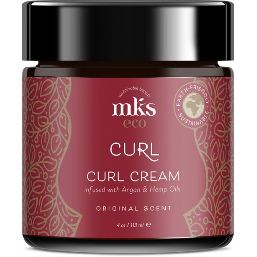 MKS eco Style Cream Curl 113 g