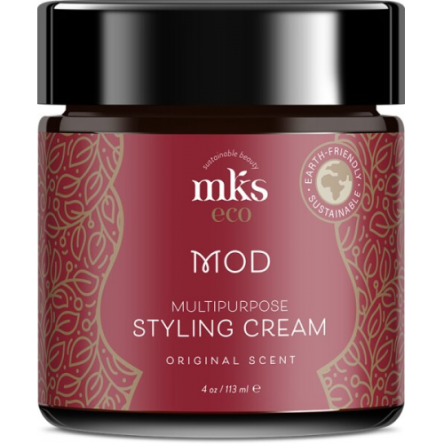 MKS eco Style Cream Mod 113 ml