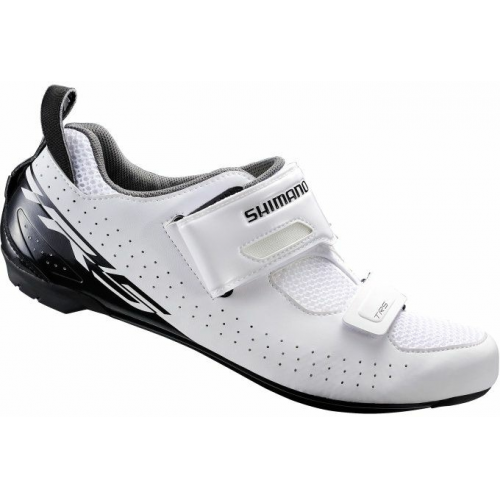 SHIMANO Triathlonschuh SH-TR5 38 White