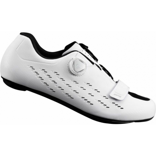 SHIMANO Rennradschuh SH-RP5 48 White