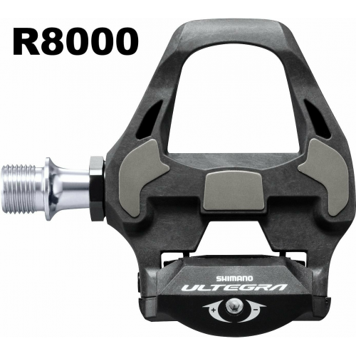 Shimano PD-R8000 Ultegra Pedale schwarz