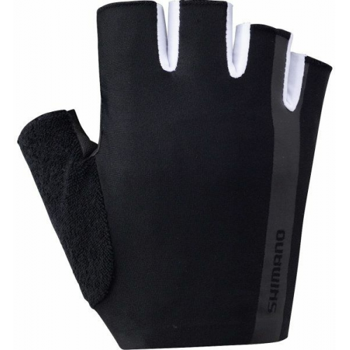 SHIMANO Handschuhe VALUE GLOVES M BLACK (C/O)