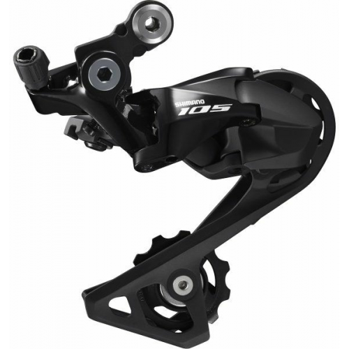 Shimano Schaltwerk 11-fach 28-34 Zähne RD-R7000 105 schwarz