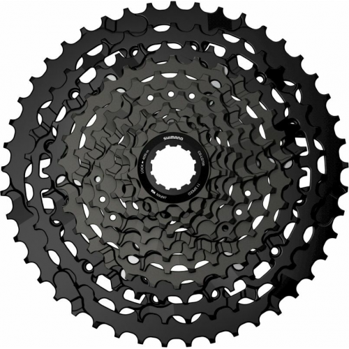 Shimano Kassette CS-LG700-11 (11-45 Zähne) schwarz