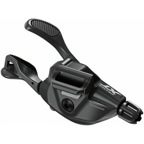 Shimano Schaltgriff SL-M8100 Deore XT (schwarz) schwarz