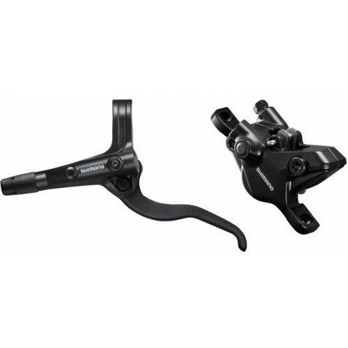 Shimano Scheibenbremse BR-MT410 Acera VR links schwarz