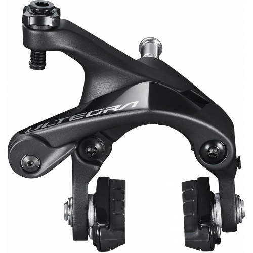 Shimano Dual-Pivot-Seitenzugbremse BR-R8100 Ultegra (Hinterrad) schwarz