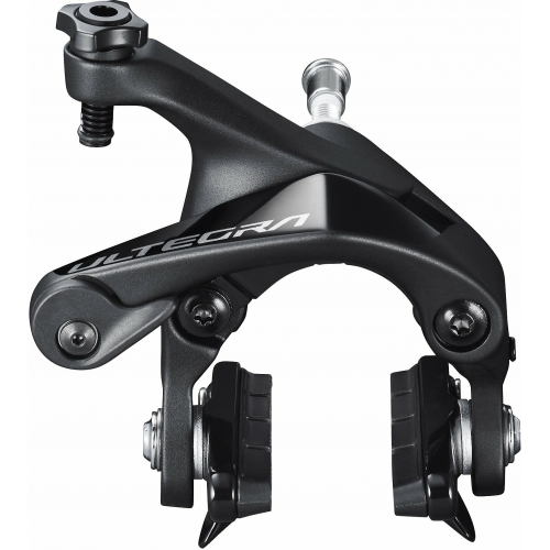 Shimano Dual-Pivot-Seitenzugbremse BR-R8100 Ultegra (Vorderrad) schwarz