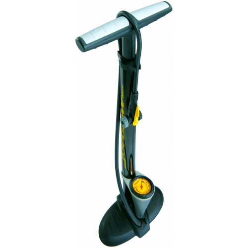 Topeak Standpumpe Joeblow Max II schwarz