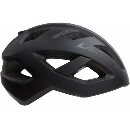 Lazer Fahrradhelm Cameleon DLX + LED 52-56 cm Matte Black