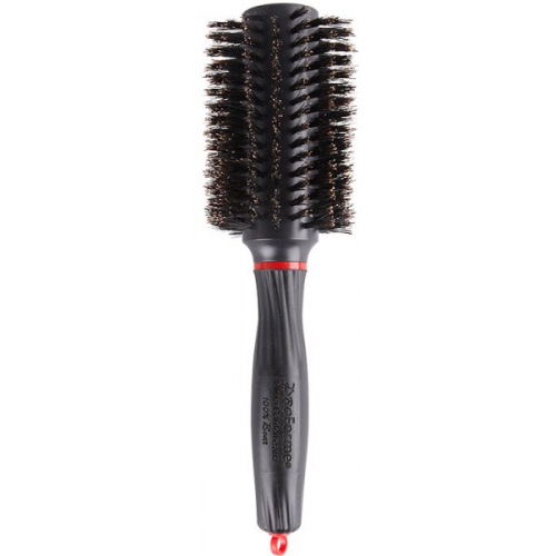 Olivia Garden Pro Forme Rundb&uuml;rste mit Wildschweinborsten 33/64 mm