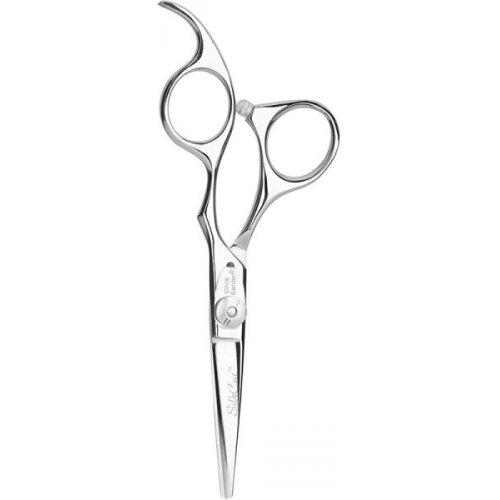 Olivia Garden Silkcut Schere, Gr&ouml;&szlig;e 5,0'' (12,5 cm)