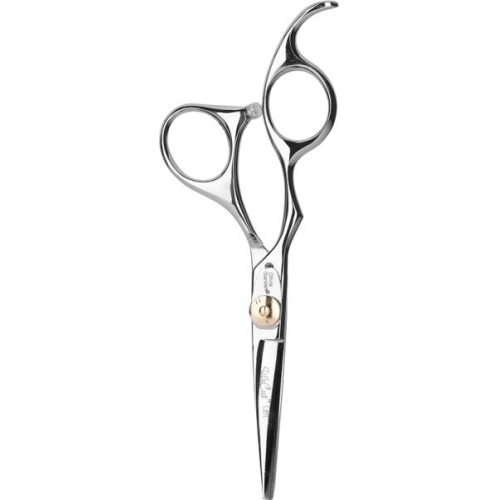 Olivia Garden SilkCut Schere Linksh&auml;nder, 5,0'' (12,5 cm)