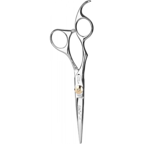 Olivia Garden SilkCut Schere Linksh&auml;nder, 5,75'' (14,5 cm)