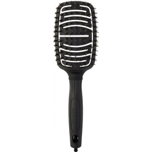 Olivia Garden Black Label Flex Brush