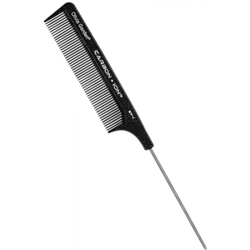 Olivia Garden Kamm ST-1 Carbon + Ion (20,5 cm)