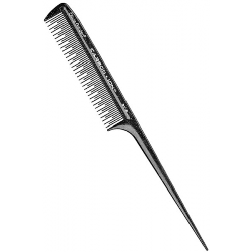 Olivia Garden Kamm ST-2 Carbon + Ion (22,5 cm)
