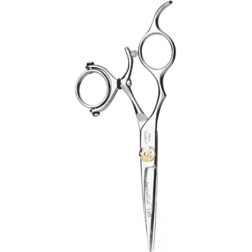 Olivia Garden Swivel Cut 5,75' Schere Linkshand (14,5 cm)