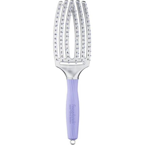 Olivia Garden Fingerbrush medium