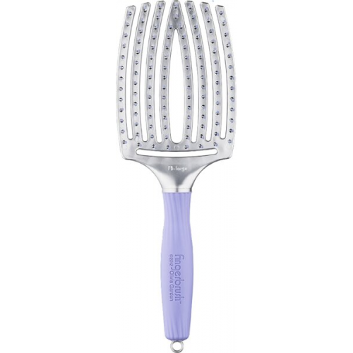 Olivia Garden Fingerbrush large