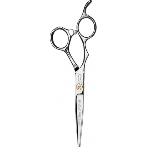 Olivia Garden Silk Cut PRO Schere 575, Gr&ouml;&szlig;e 5,75'' LH