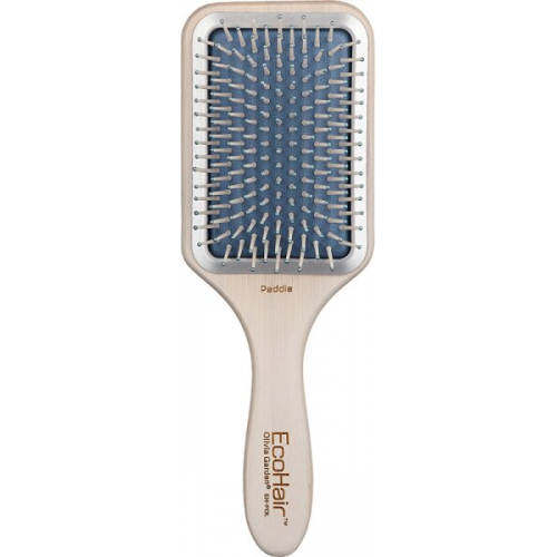 Olivia Garden Eco Hair Paddleb&uuml;rste Paddle
