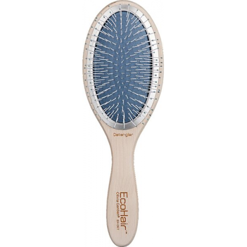 Olivia Garden Eco Hair Entwirrungsb&uuml;rste Detangler