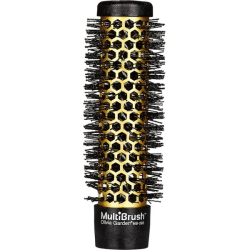 Olivia Garden MultiBrush 26/38 mm gelb (ohne Griff)