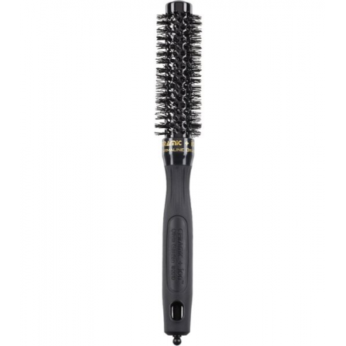 Olivia Garden Expert Blowout Shine Black 20