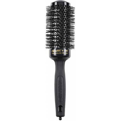Olivia Garden Expert Blowout Shine Black 45