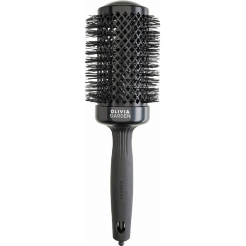 Olivia Garden Expert Blowout Shine Black 55