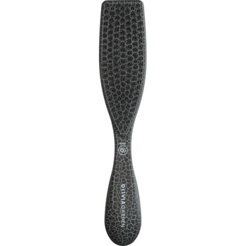 Olivia Garden Essential Style Blend Medium Hair Bristles 1 Stk. Grey