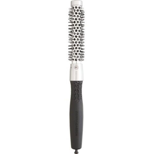 Olivia Garden Essential Blowout Classic Silver 15