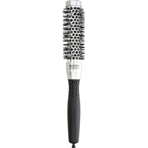 Olivia Garden Essential Blowout Classic Silver 25