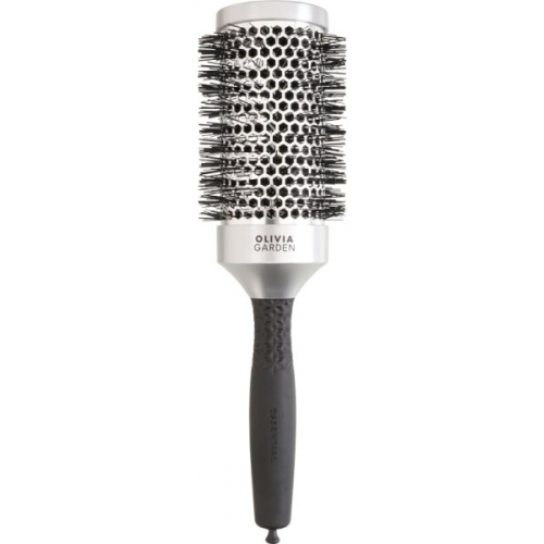 Olivia Garden Essential Blowout Classic Silver 55