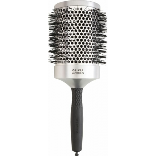 Olivia Garden Essential Blowout Classic Silver 85