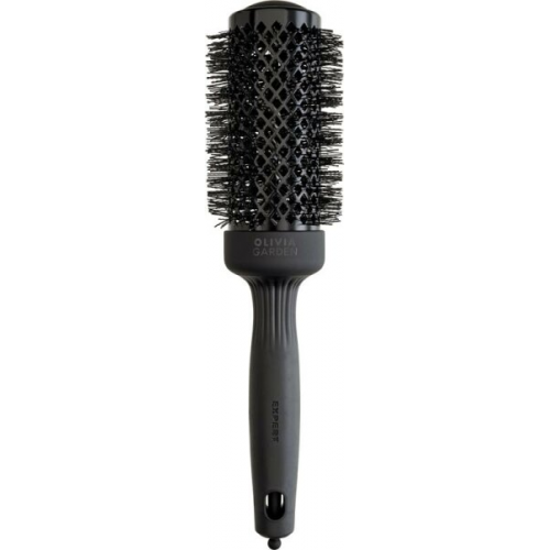 Olivia Garden Expert Blowout Shine Wavy Bristles Black Label 45/60 mm 1 Stk.