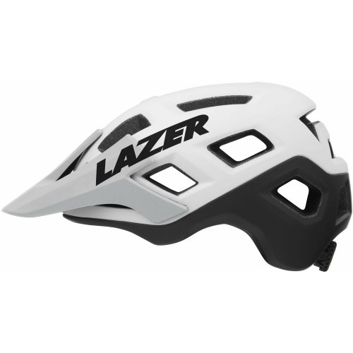 Lazer Fahrradhelm COYOTE 55-59 cm matte white