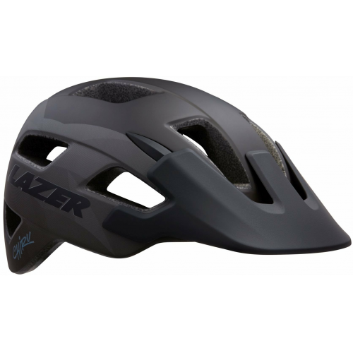 Lazer Fahrradhelm CHIRU 58-61 cm matte black grey