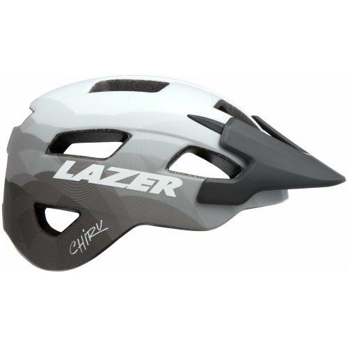 Lazer Fahrradhelm CHIRU 58-61 cm matte white