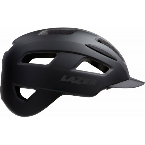 Lazer Fahrradhelm LIZARD 58-61 cm matte black