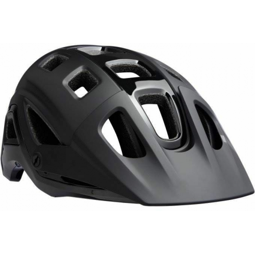 Lazer Fahrradhelm IMPALA MIPS 55-59 cm matte full black