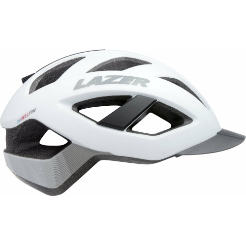 Lazer Fahrradhelm CAMELEON+NET 58-61 cm matte white